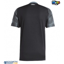 Moški Nogometni dresi Aston Villa Gostujoči 2025-26 Kratek Rokav